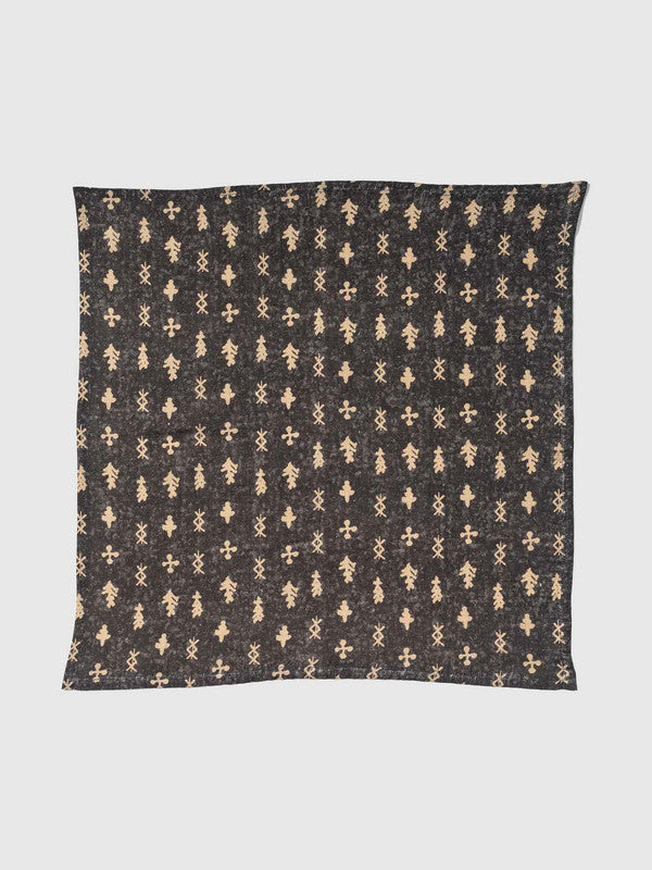 Simbal Printed Napkin (Set of 4)