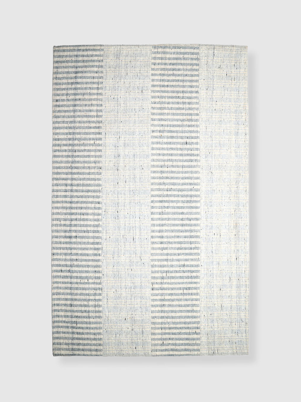 Kikinda Boro Patch Rug with Canvas Backing