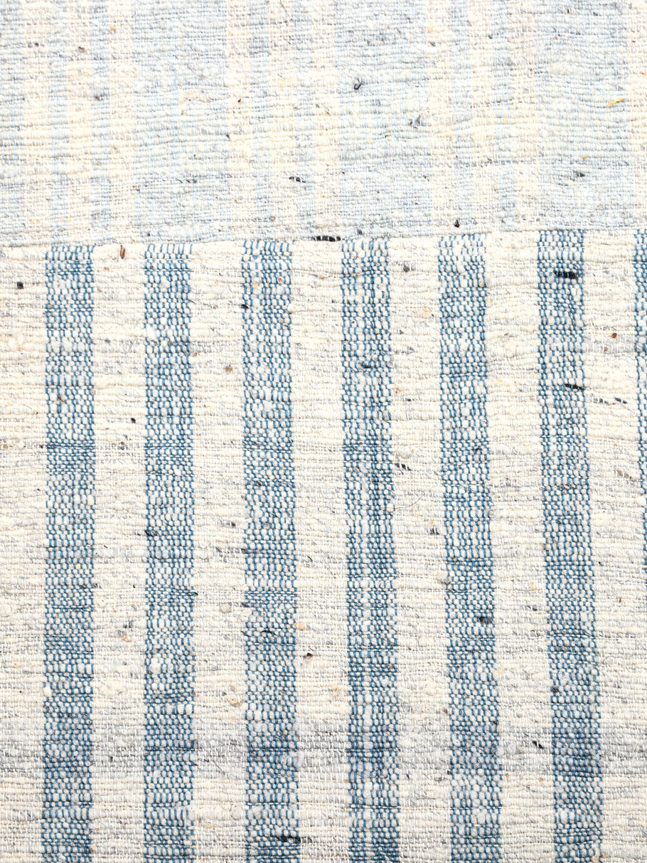 Kikinda Boro Patch Rug with Canvas Backing