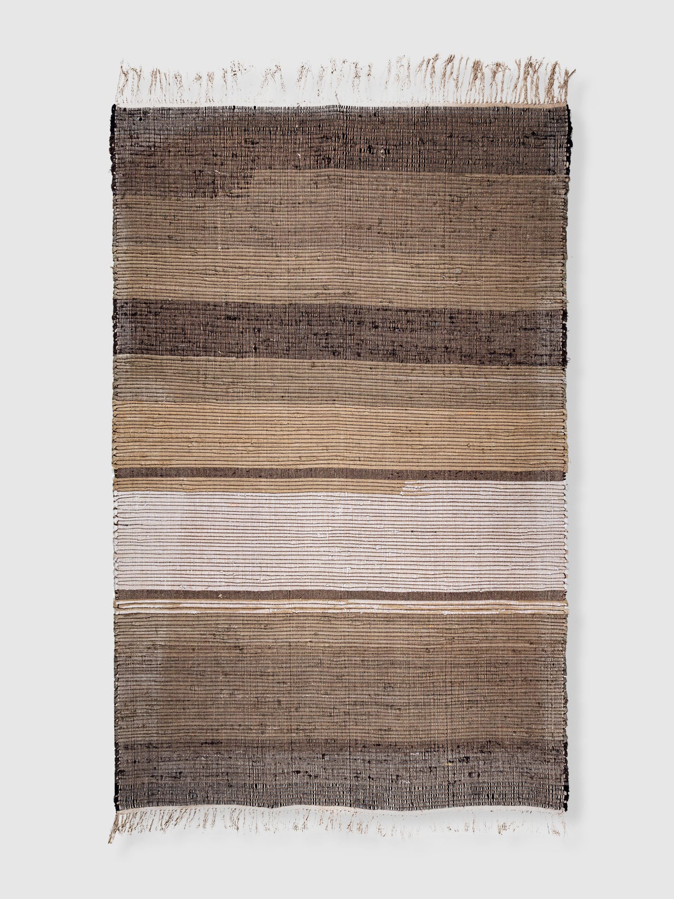 Kurbin Cotton Chindi Rug