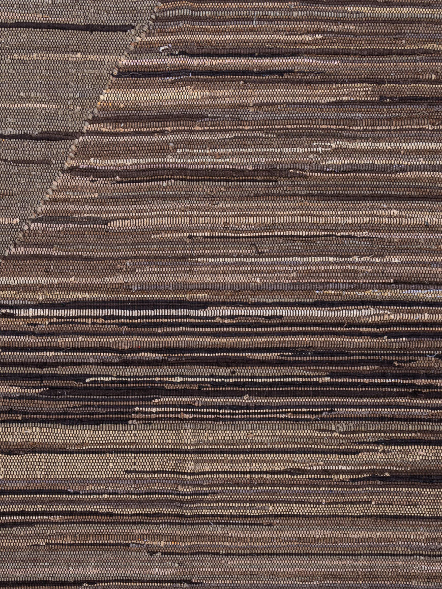 Jermuk Cotton Chindi Rug