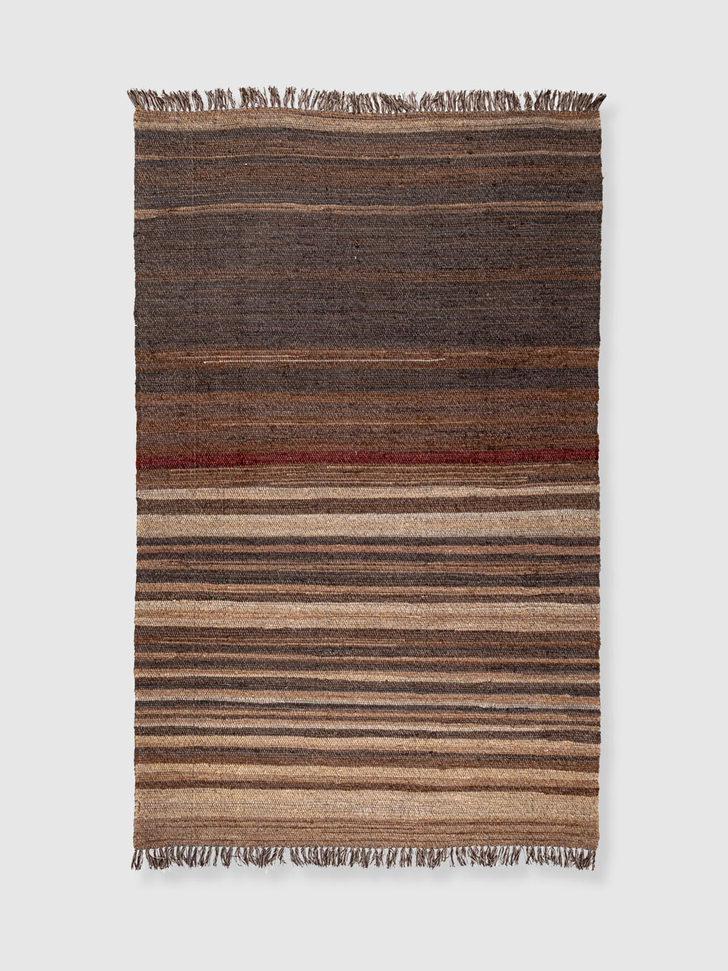 Kukes Cotton Chindi Rug