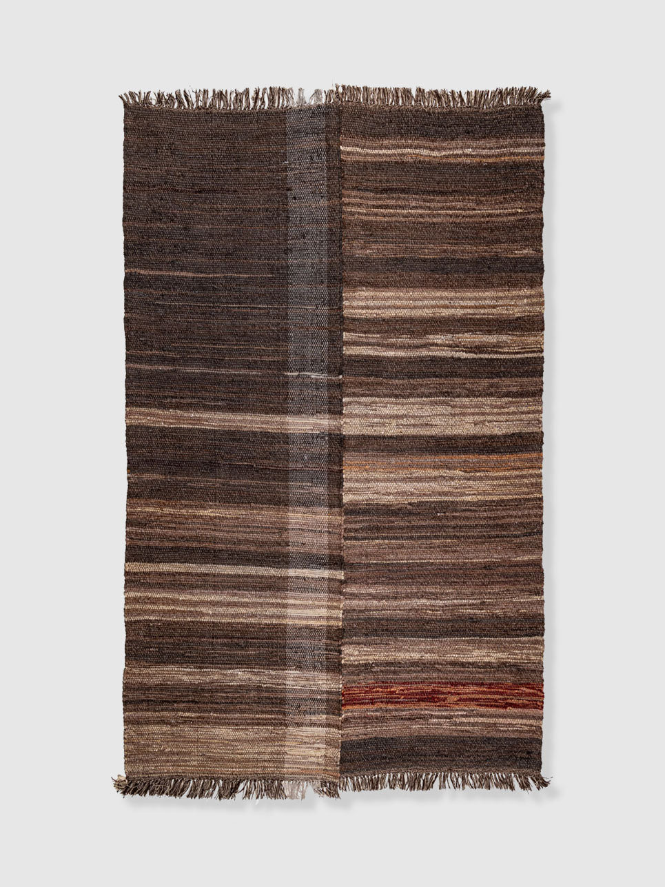 Vore Cotton Chindi Rug