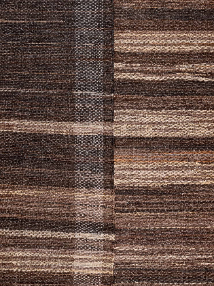 Vore Cotton Chindi Rug