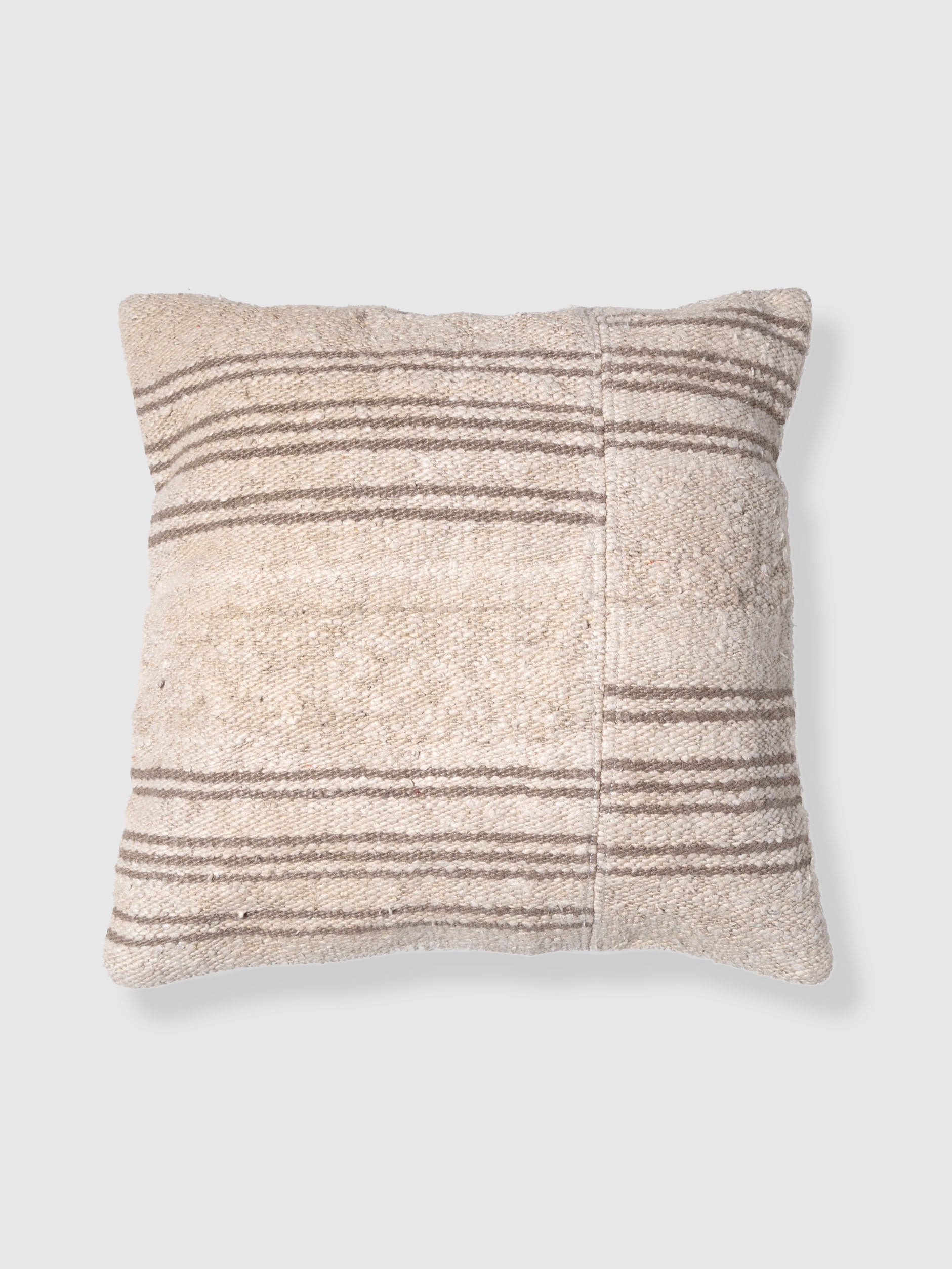 Aryum Linen Rug Cushion
