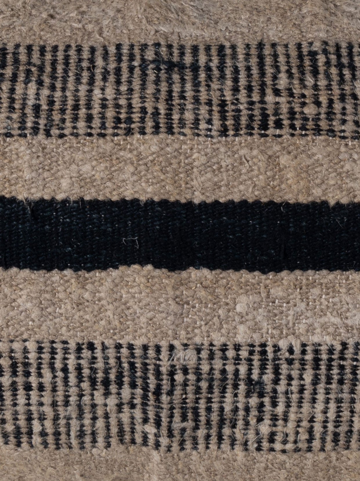 Parndorf Woven Cushion