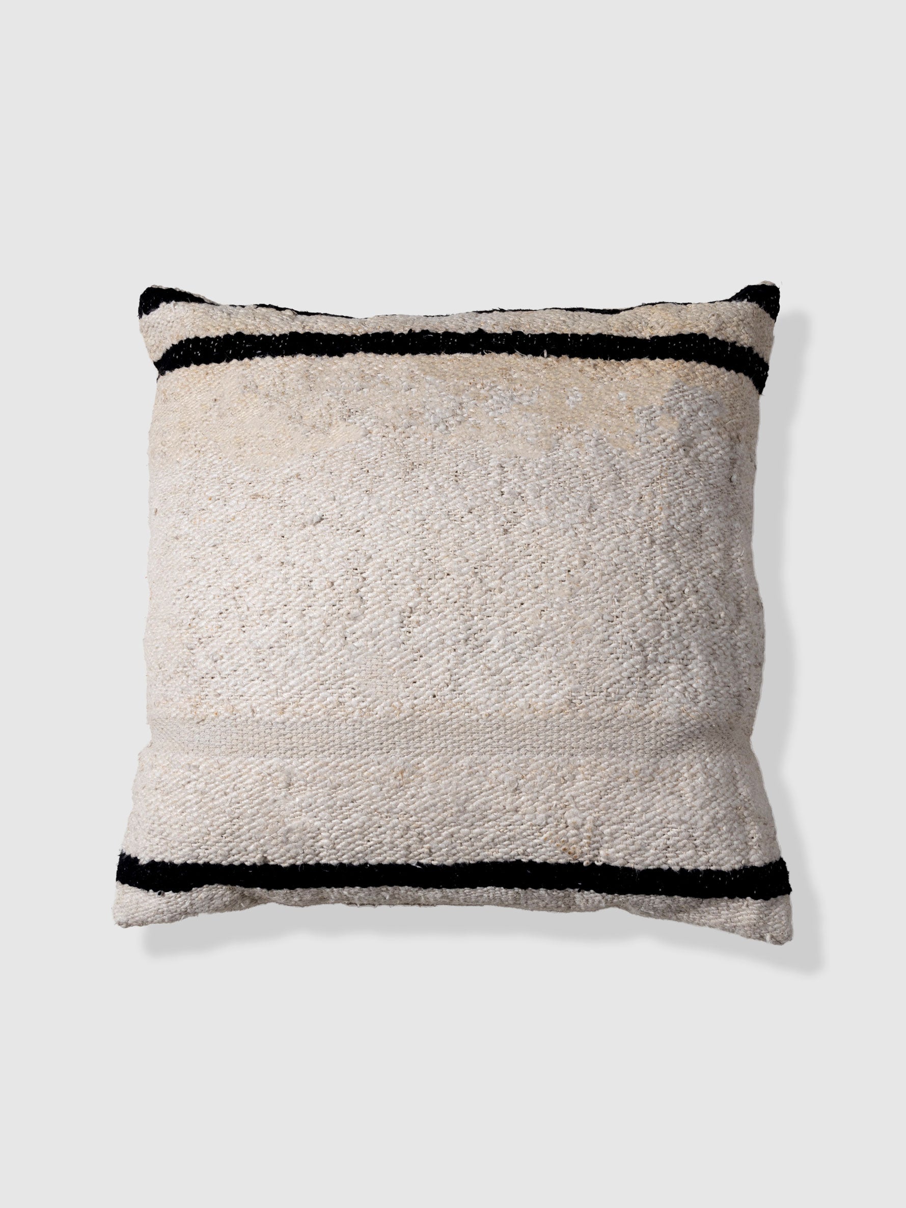 Fier Linen Cushion