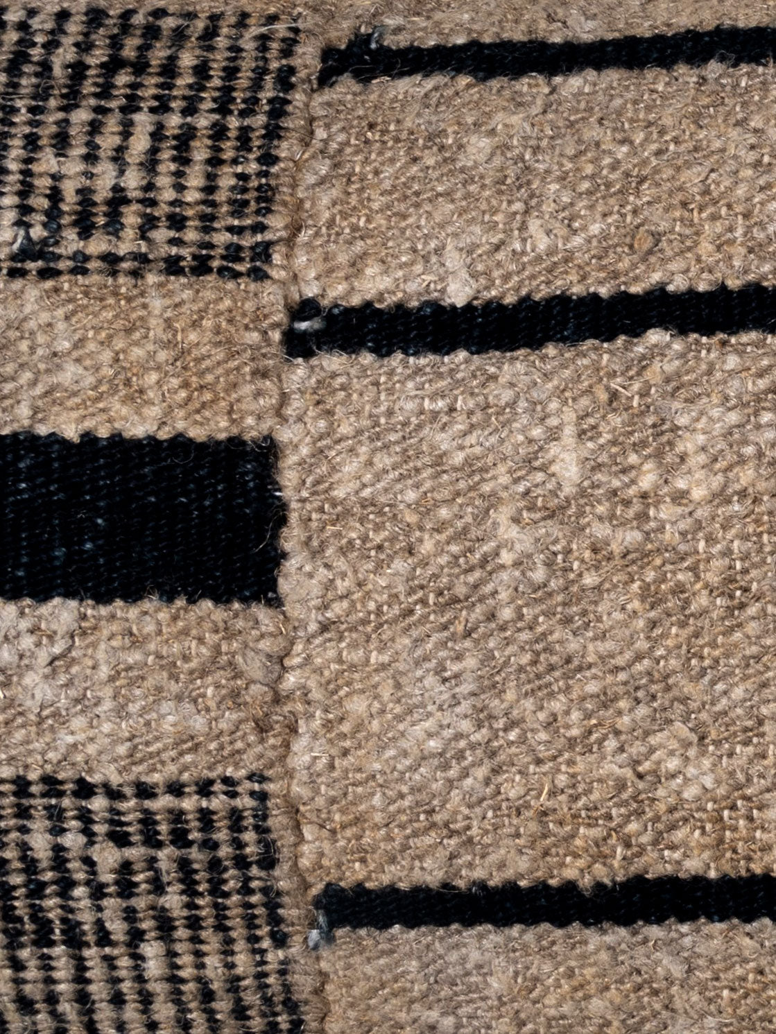 Berat Linen Cushion
