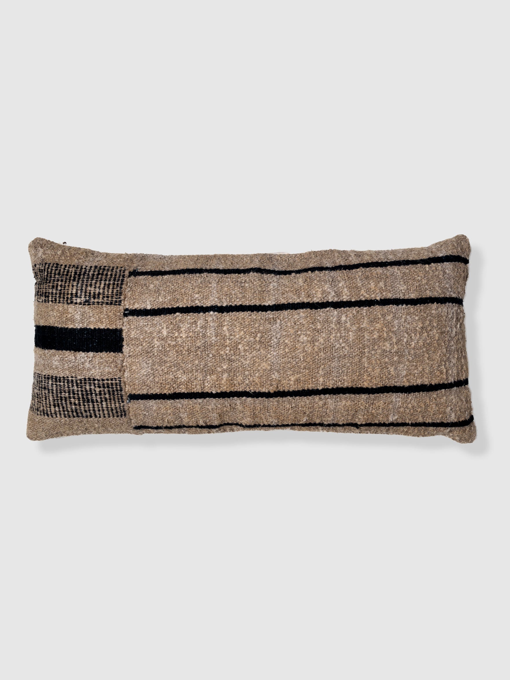 Berat Linen Cushion