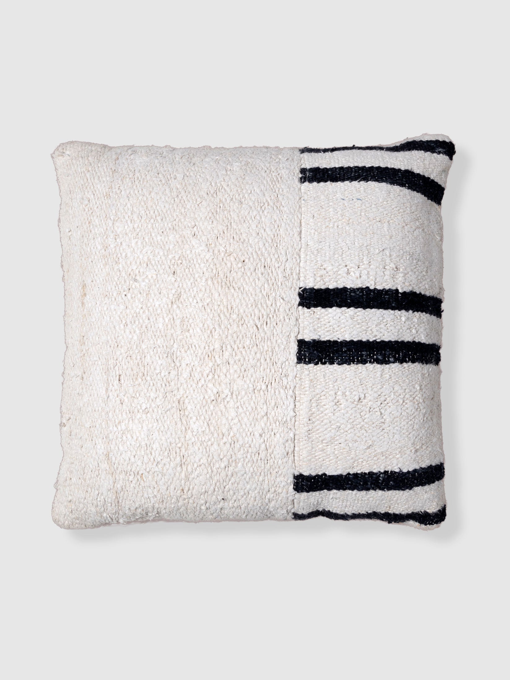 Strem Linen Cushion