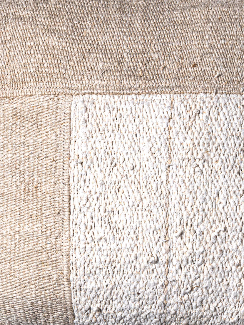 Rohr Linen Cushion