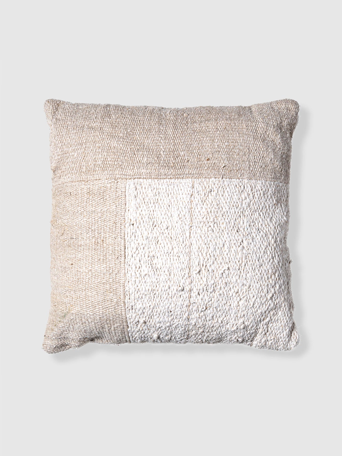 Rohr Linen Cushion