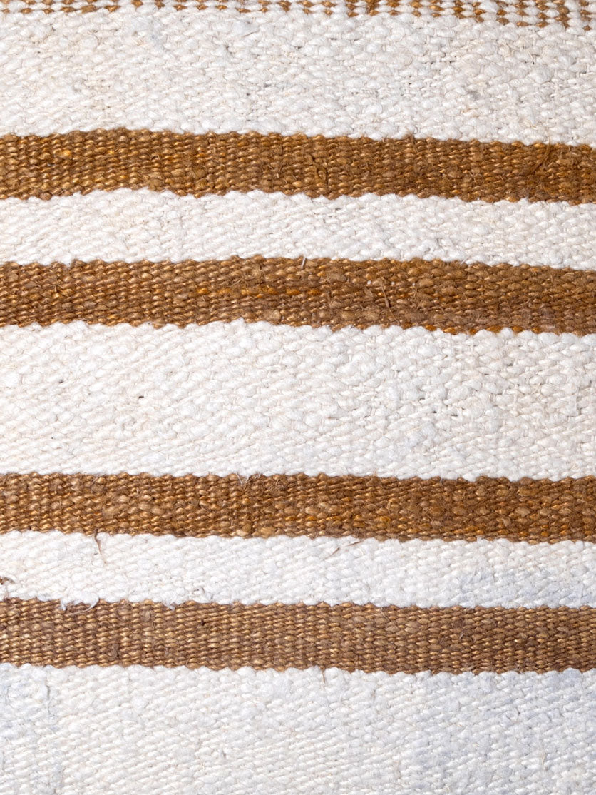 Oslip Linen Cushion