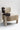 Serene Upholstered Armchair