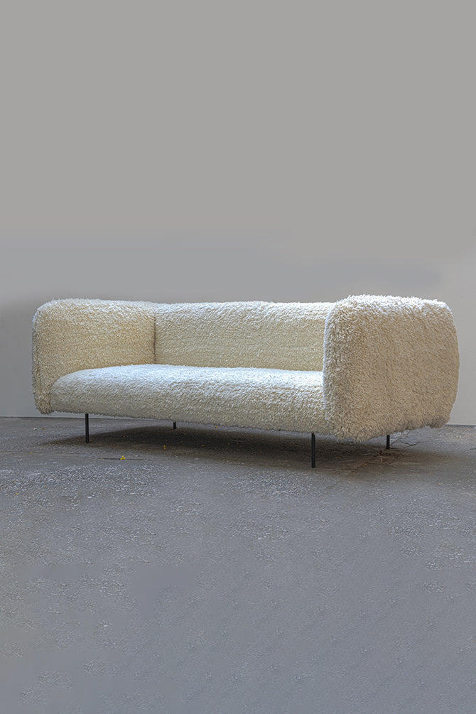 Lepel Upholstered Sofa