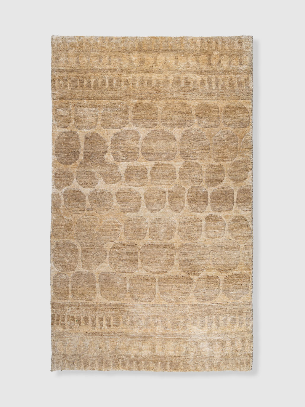 Shusha Jute Knotted Rug