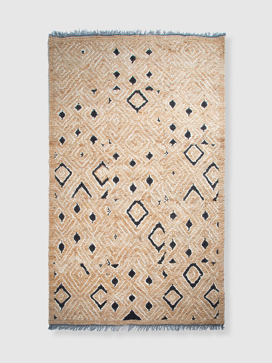 Namestovo Jute Sumak Rug