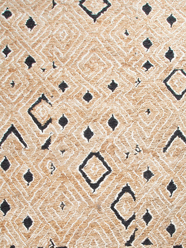 Namestovo Jute Sumak Rug