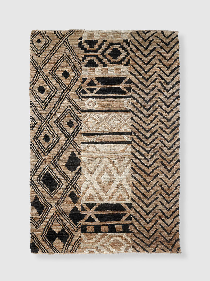 Meder Jute Sumak Rug