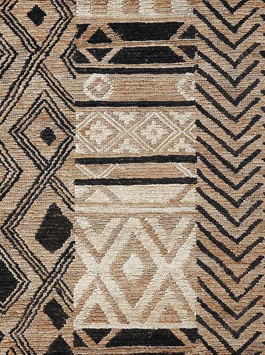 Meder Jute Sumak Rug