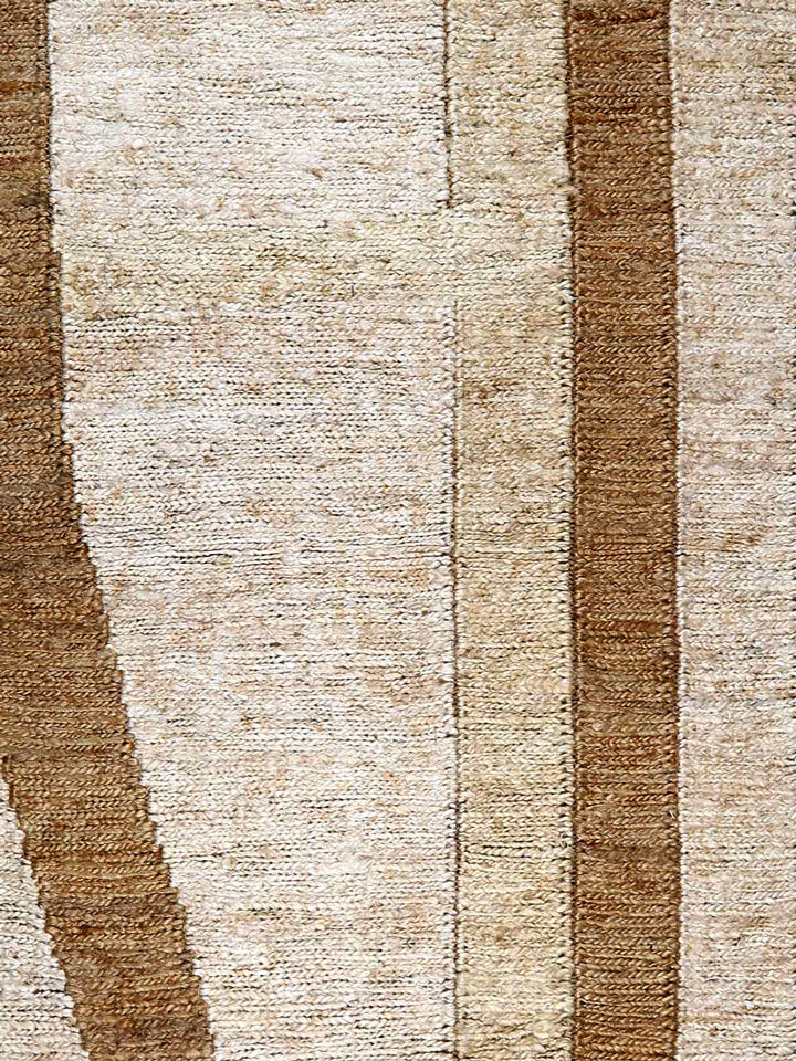 Vrable Jute Sumak Rug