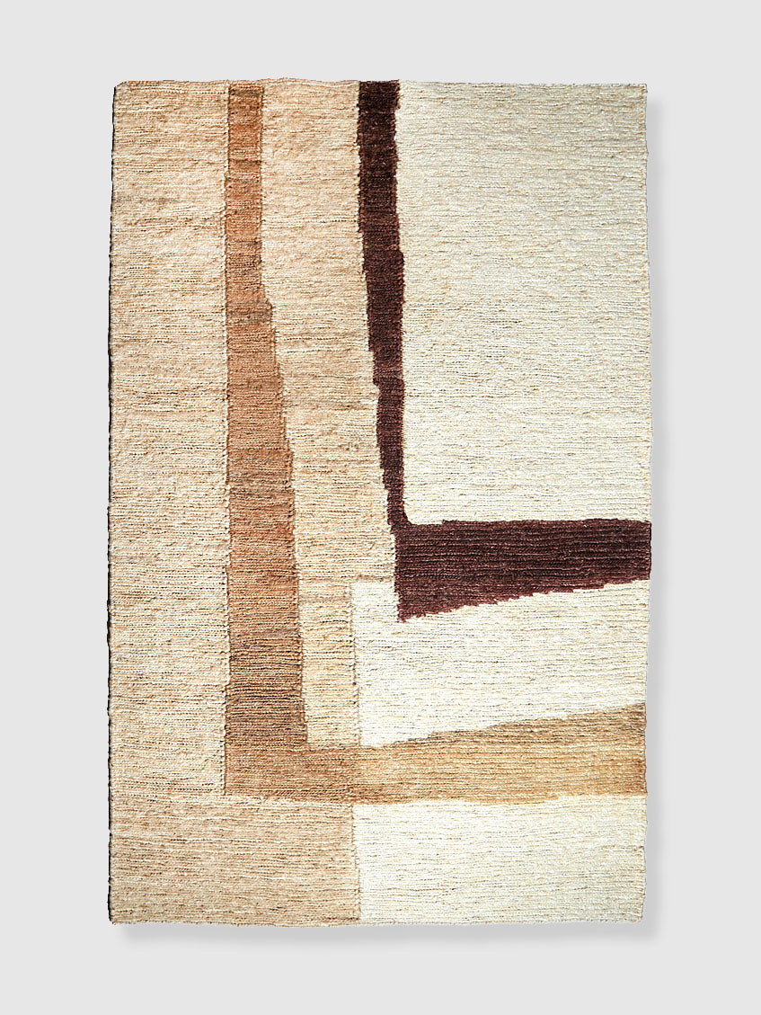 Secovce Jute Sumak Rug