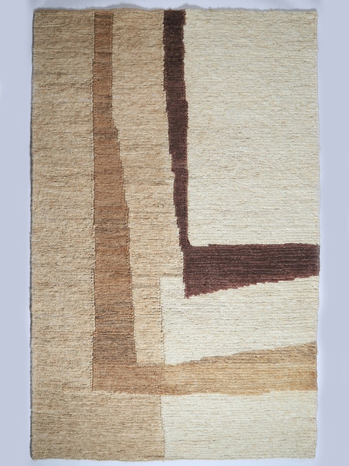 Secovce Jute Sumak Rug