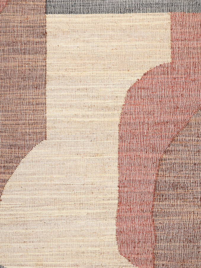 Bernolakovo Jute Modern Rug