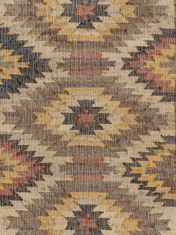 Modra Jute Kilim Rug