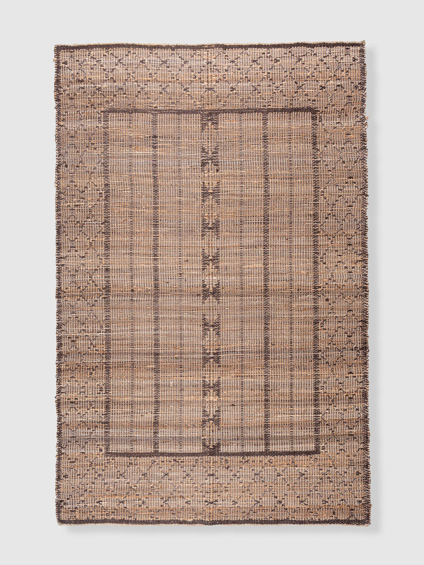 Imishli Jute Jacquard Rug