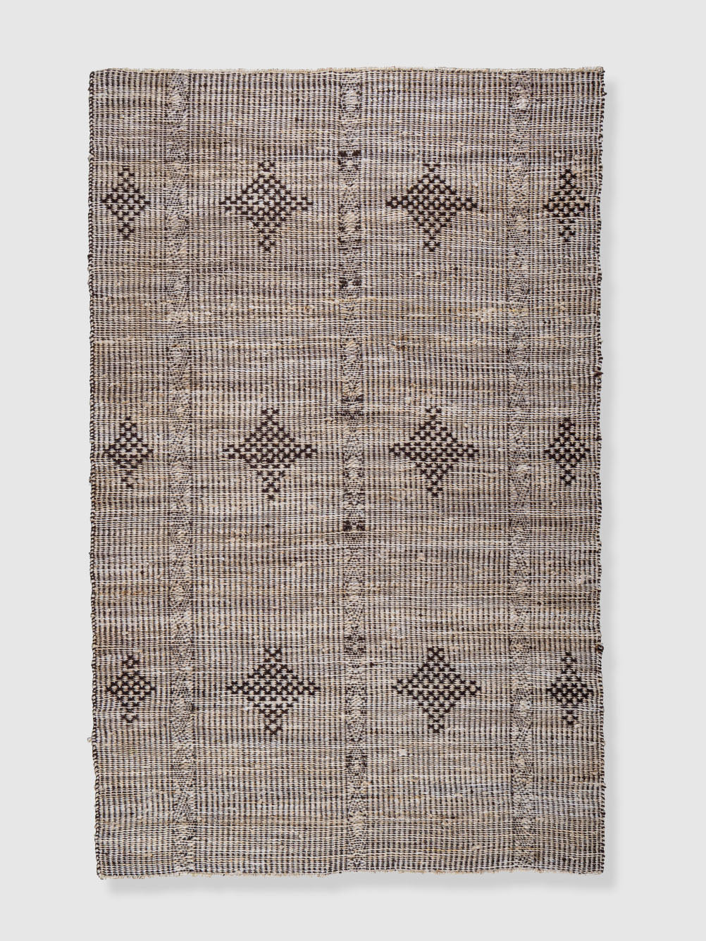 Diber Jute Jacquard Rug