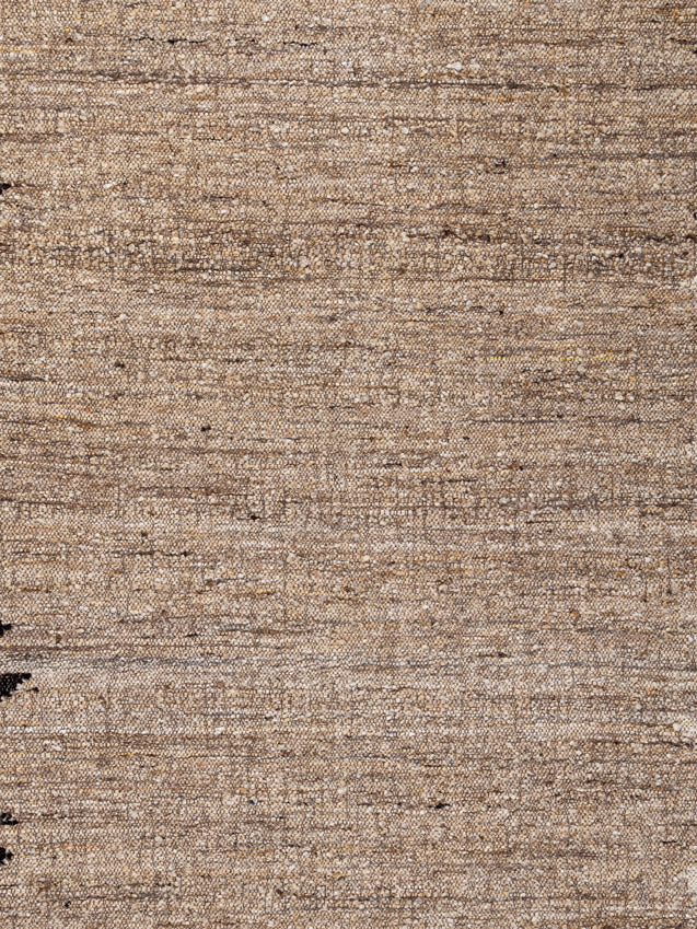 Zardab Natural Wool Rug