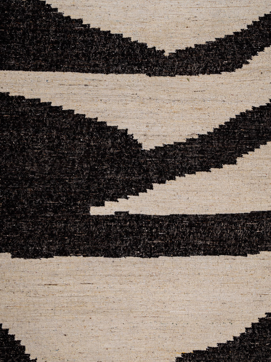 Horka Natural Wool Rug