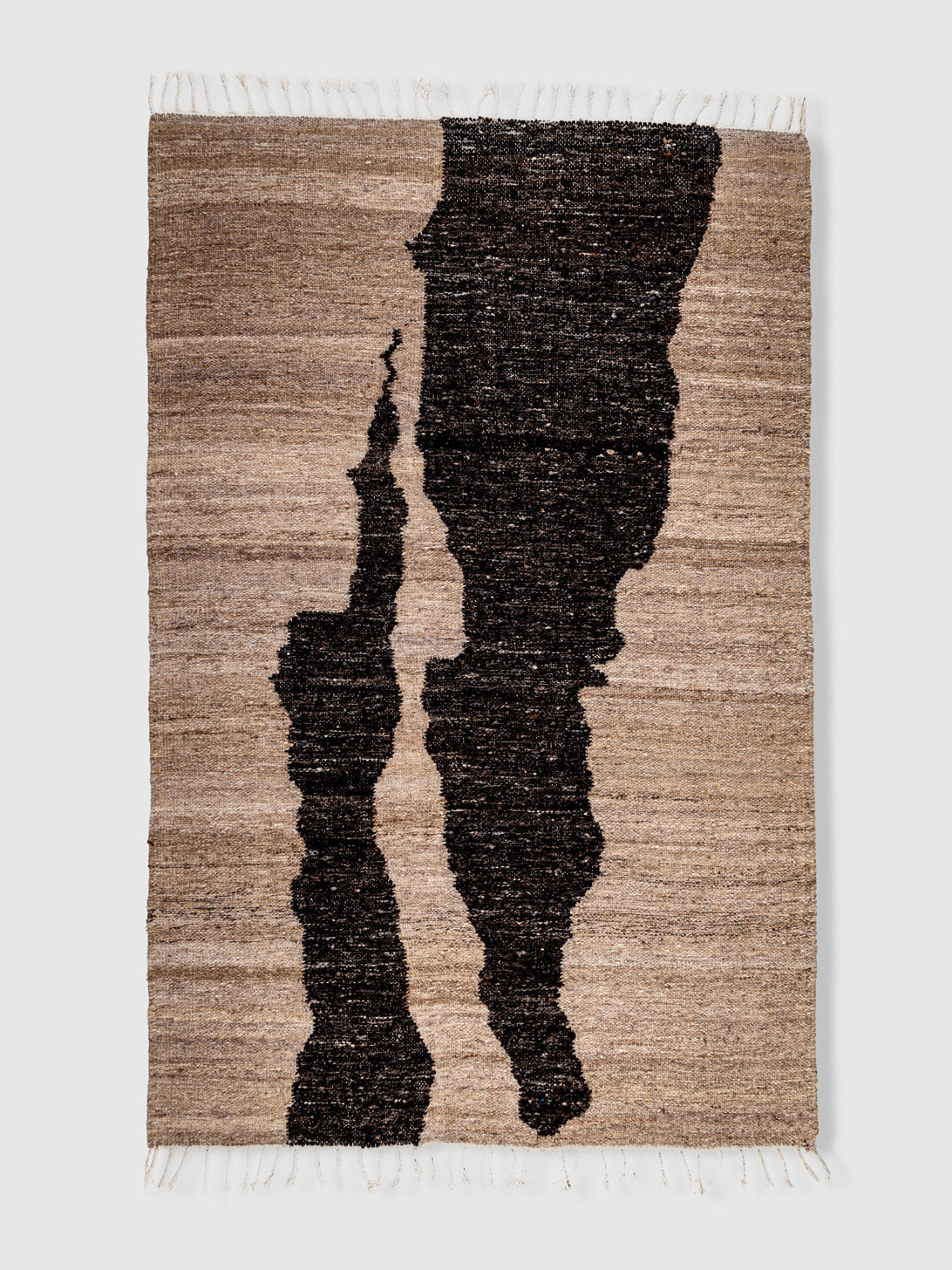 Orsha Natural Wool Rug