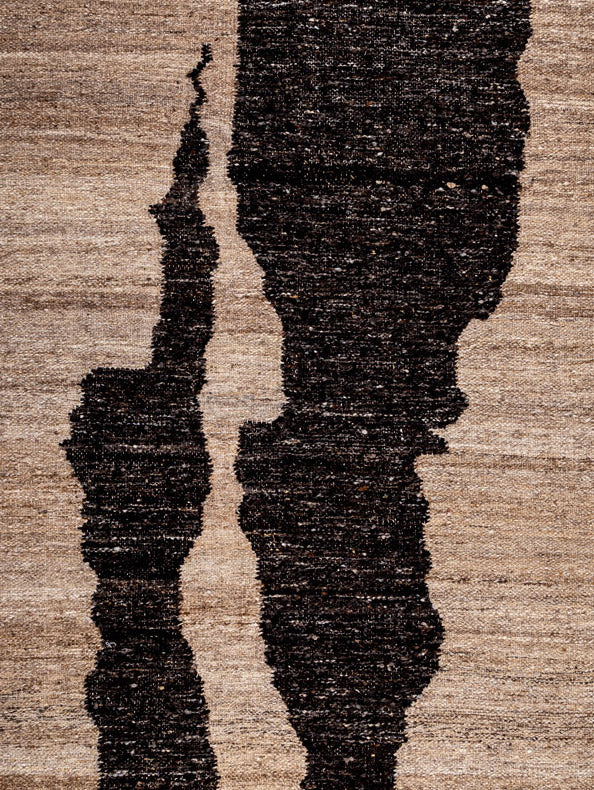 Orsha Natural Wool Rug