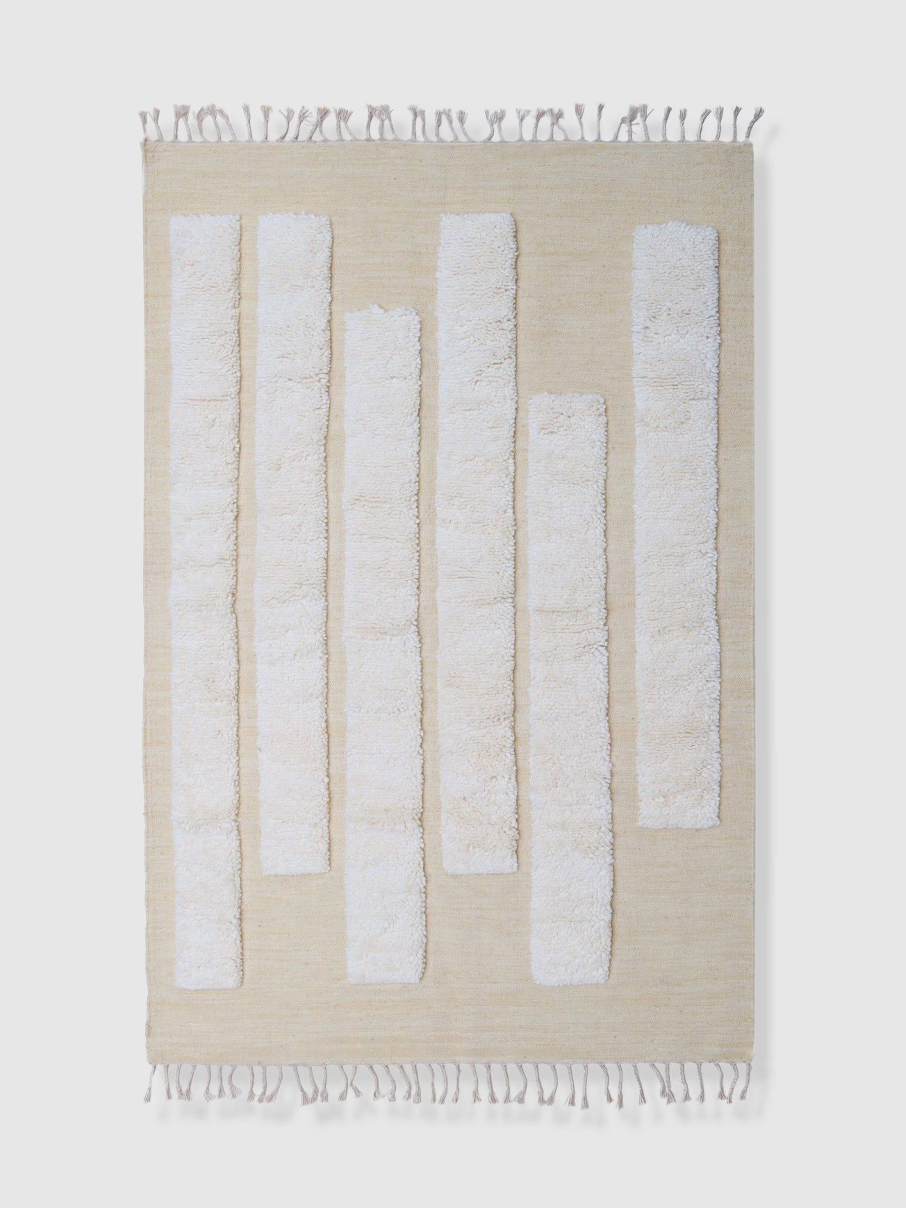Namur Hand Knotted Rug