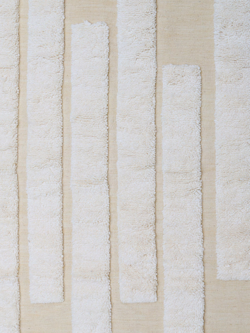 Namur Hand Knotted Rug
