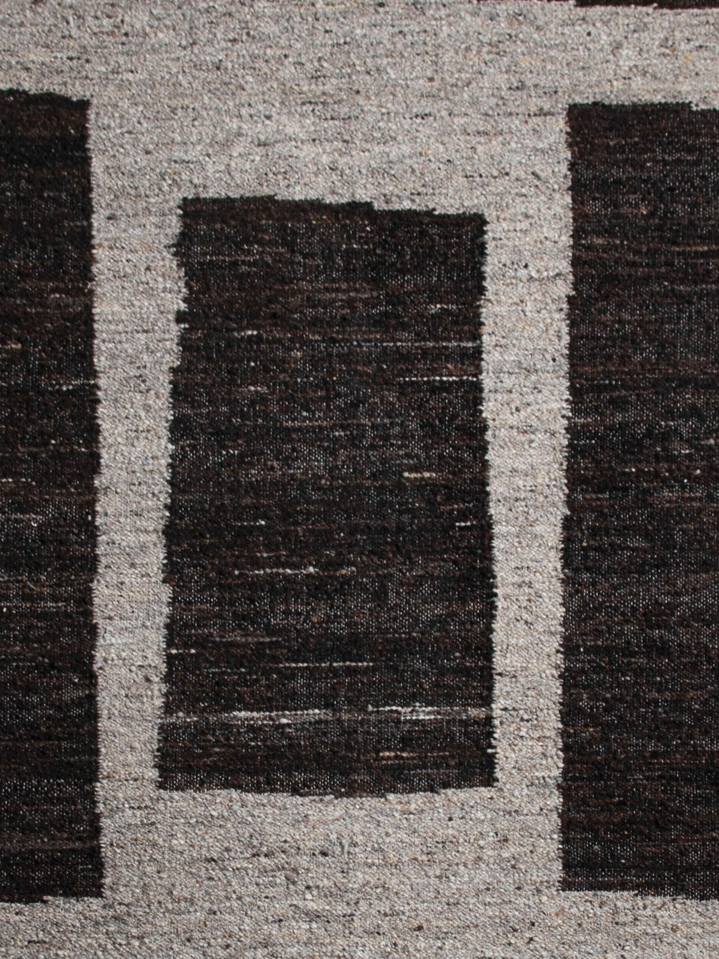 Baran Natural Silk Rug