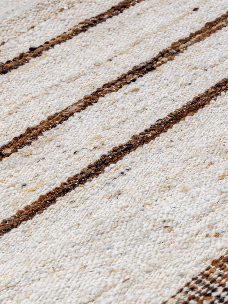 Pinsk Natural Wool Rug
