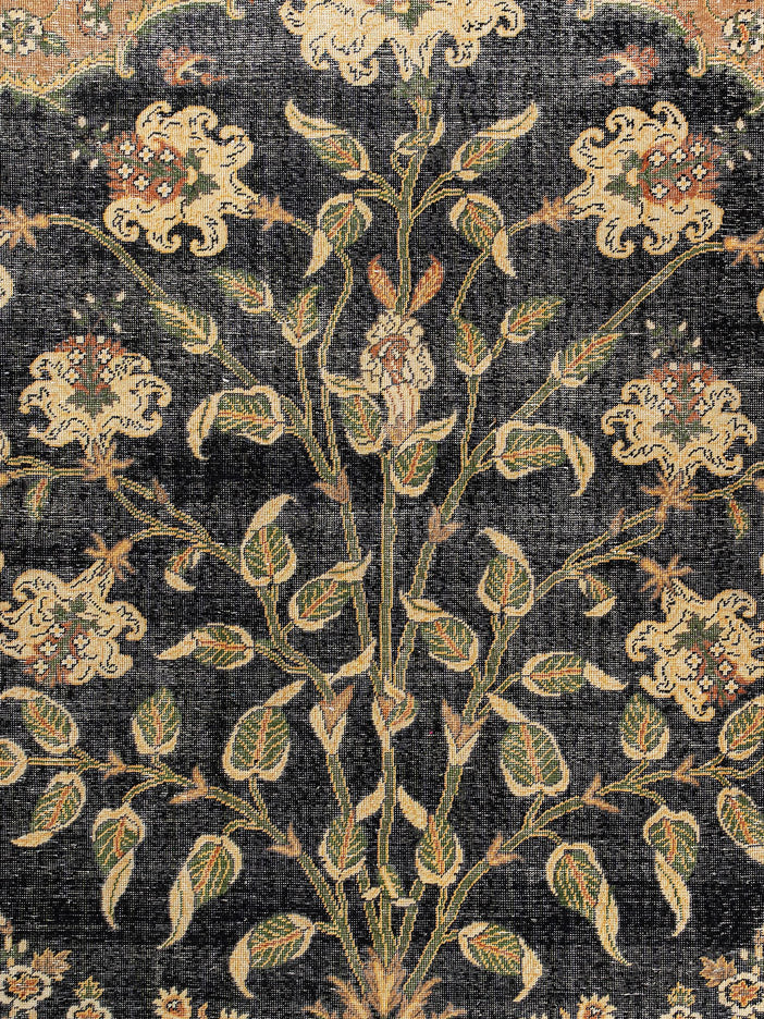 Senica Hand Knotted Carpet