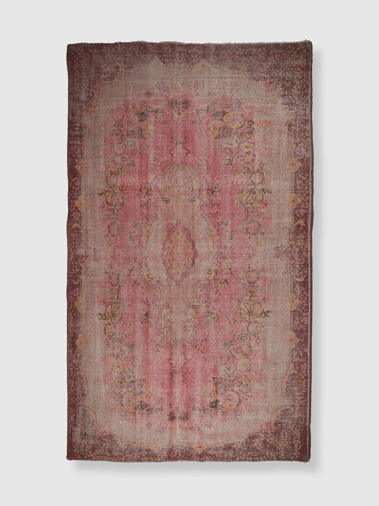 Pehrwin Hand Knotted Carpet
