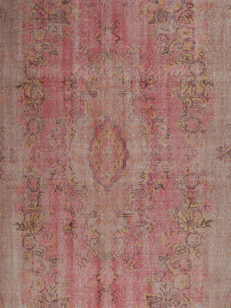Pehrwin Hand Knotted Carpet
