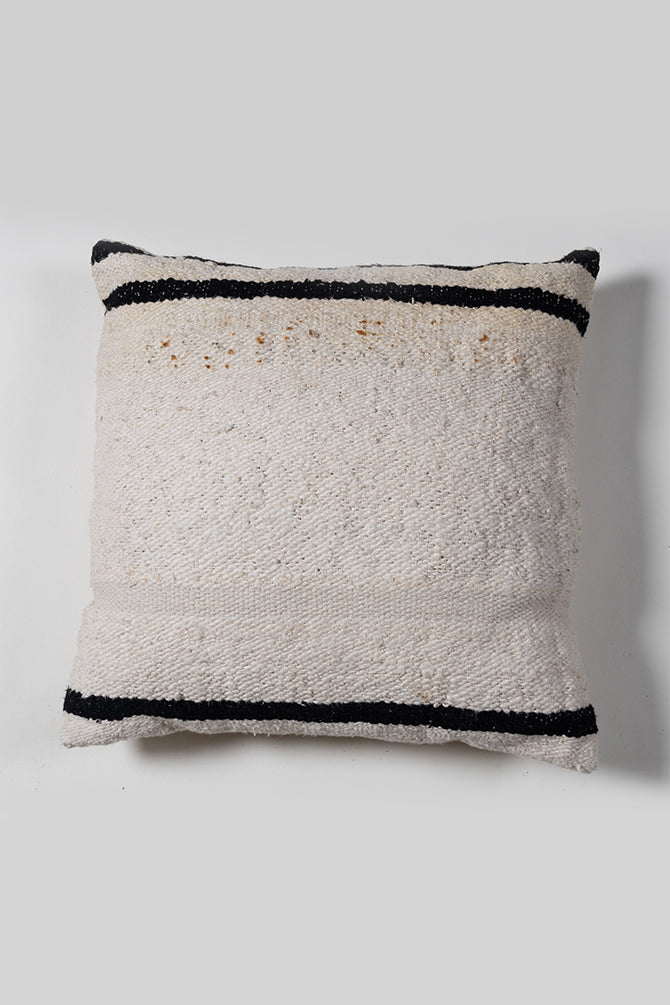 Fier Linen Cushion