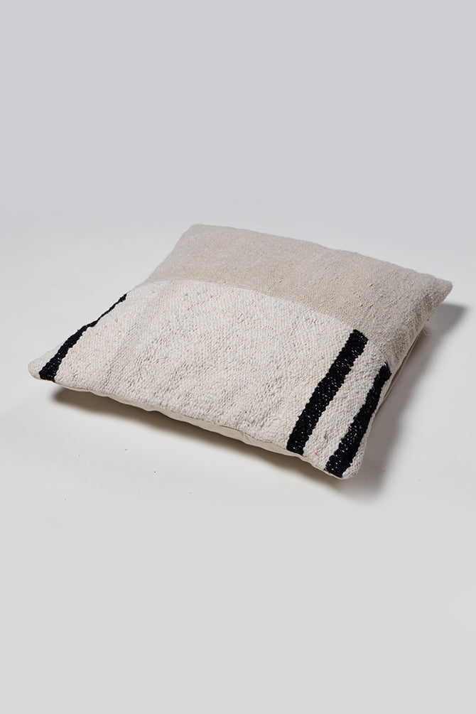 Cerrik Linen Cushion