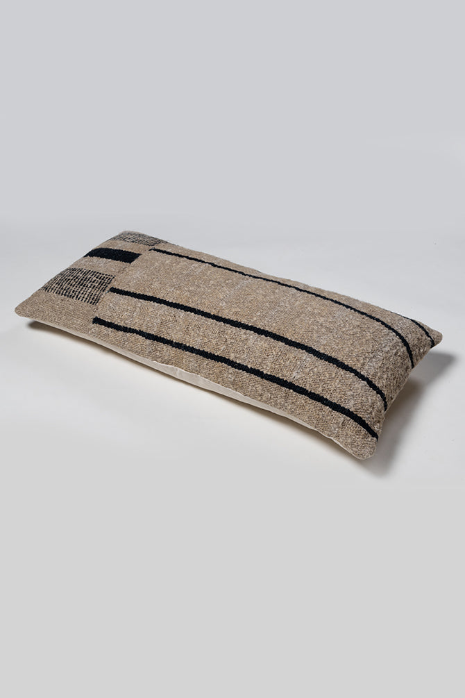 Berat Linen Cushion