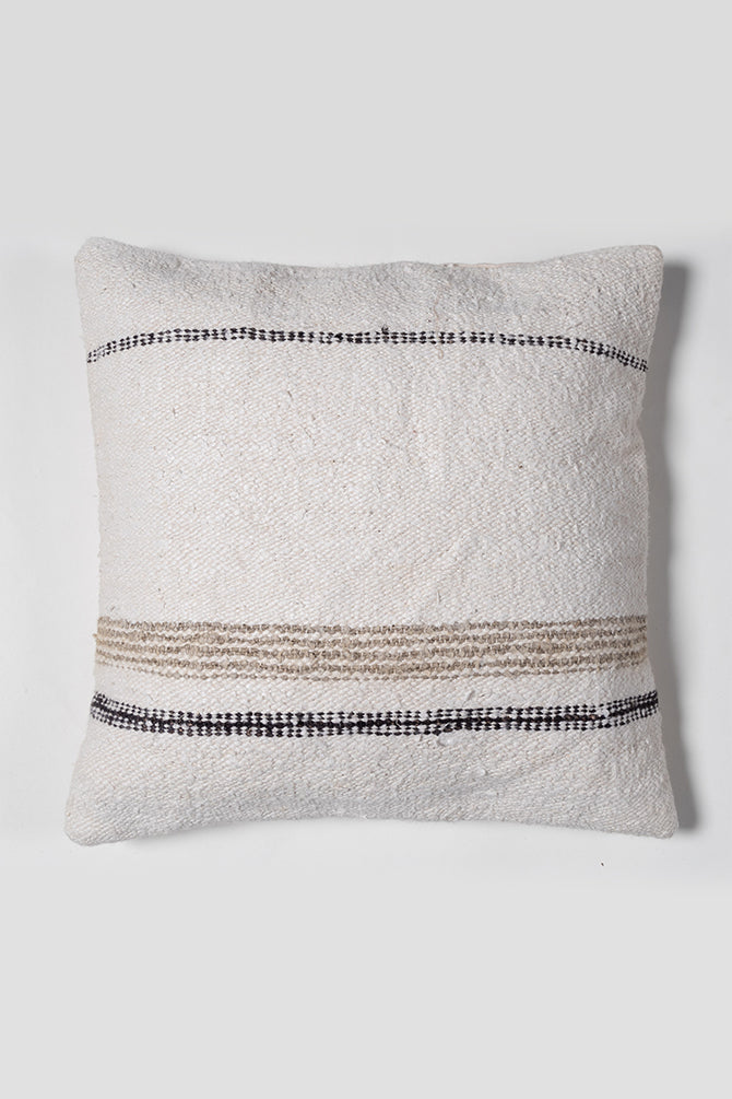 Berd Linen Cushion