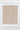 Kepno Mango Wood Framed Paper Mache Wall Art