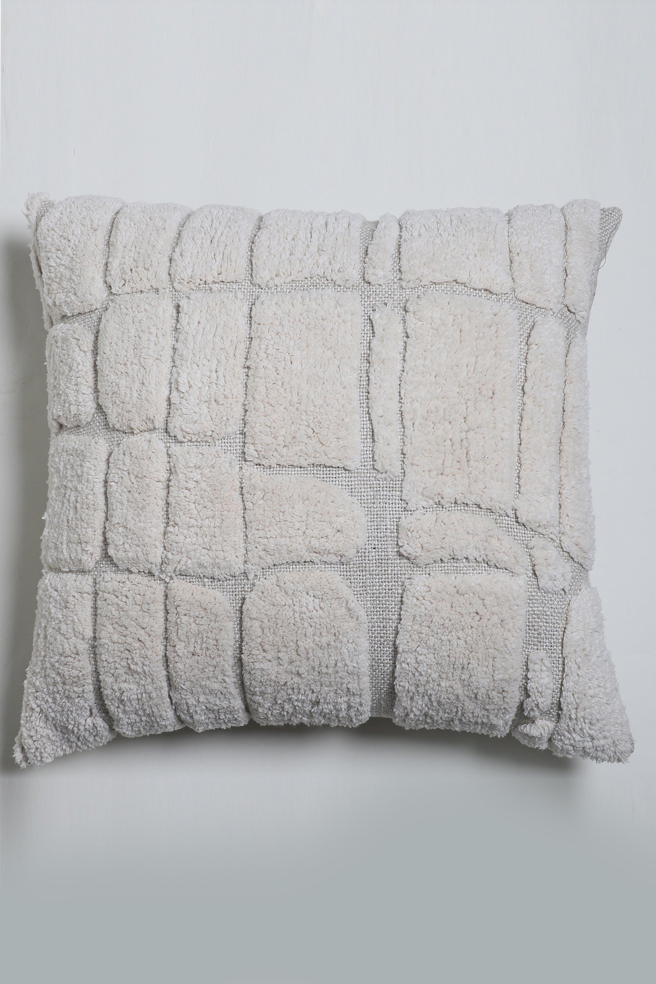 Dobrich Tufted Cushion Cover
