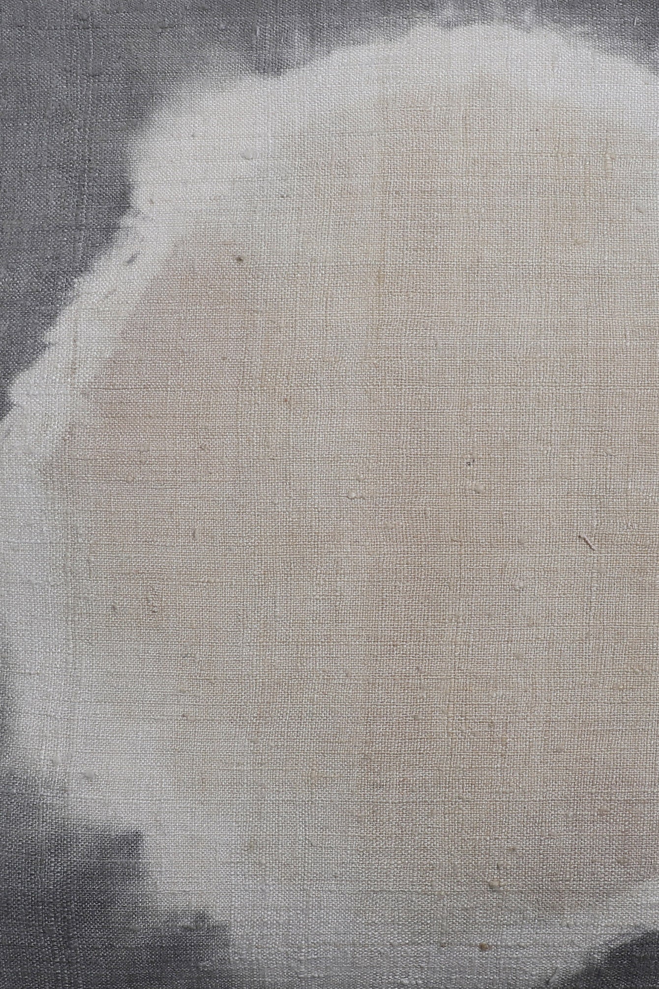 Decin Natural Dye Cushion Cover