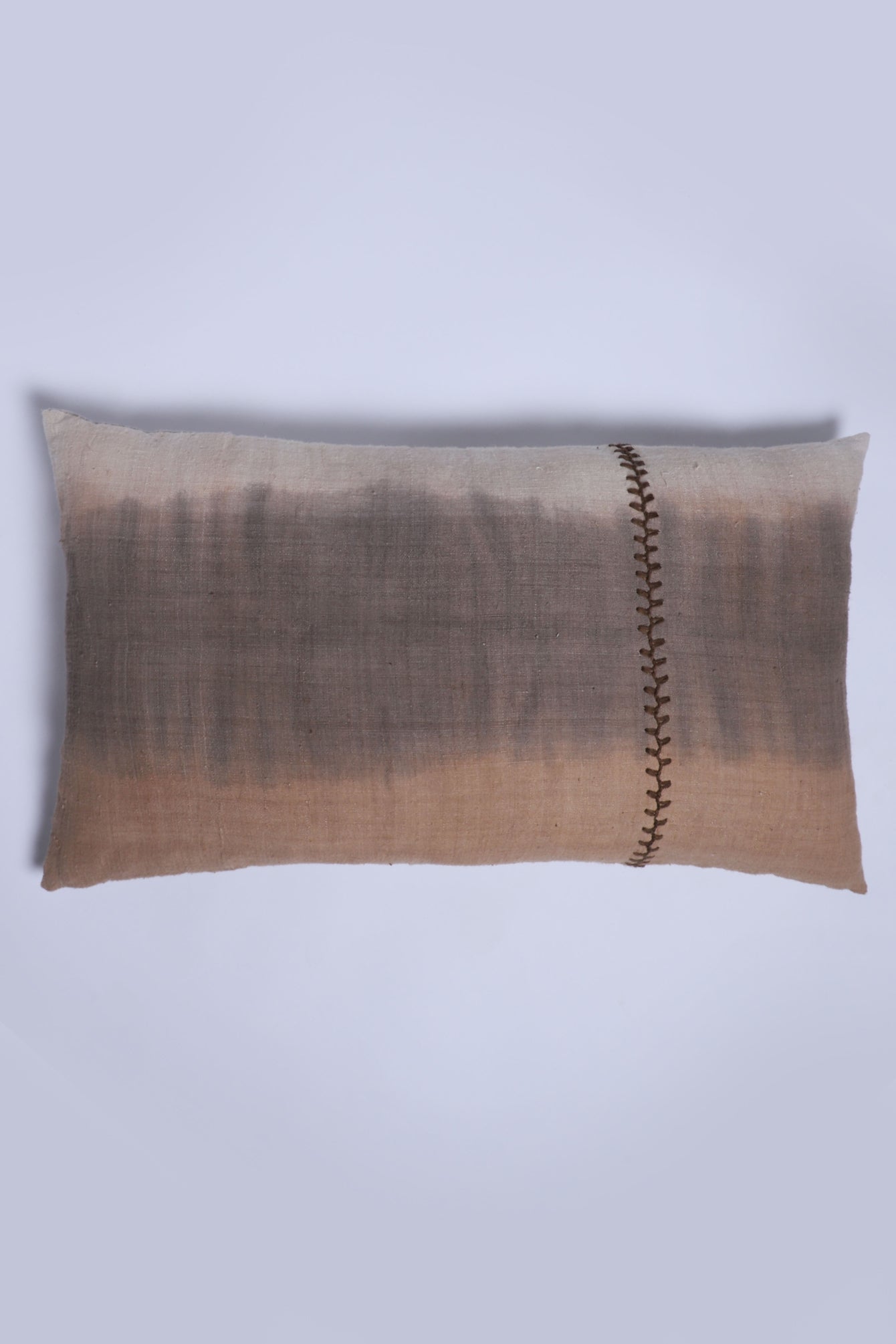 Usti Natural Dye Cushion Cover